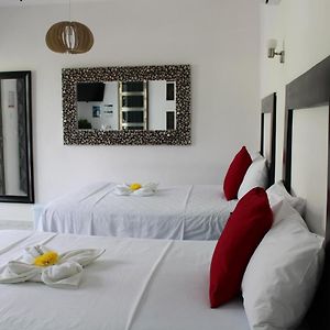 Casa Zazil