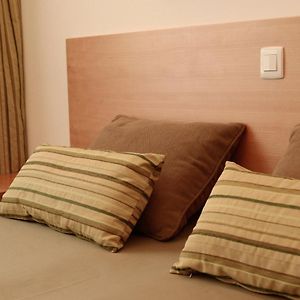 Apartamento Básico de 1 Dormitorio