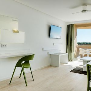 Apartamento Deluxe de 1 Dormitorio