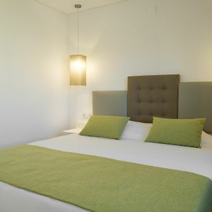 Apartamento Deluxe de 1 Dormitorio